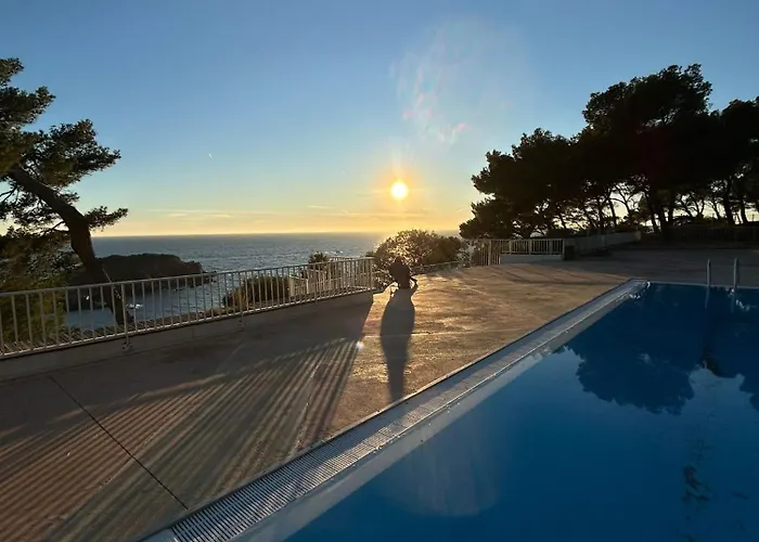 Magnifique T2 Athena * Bandol