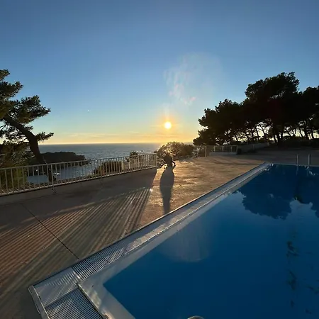 Magnifique T2 Athena * Bandol