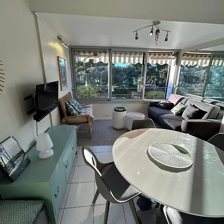 Magnifique T2 Athena Daire *