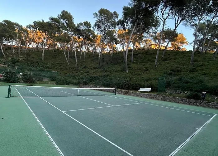 Magnifique T2 Athena Appartement *